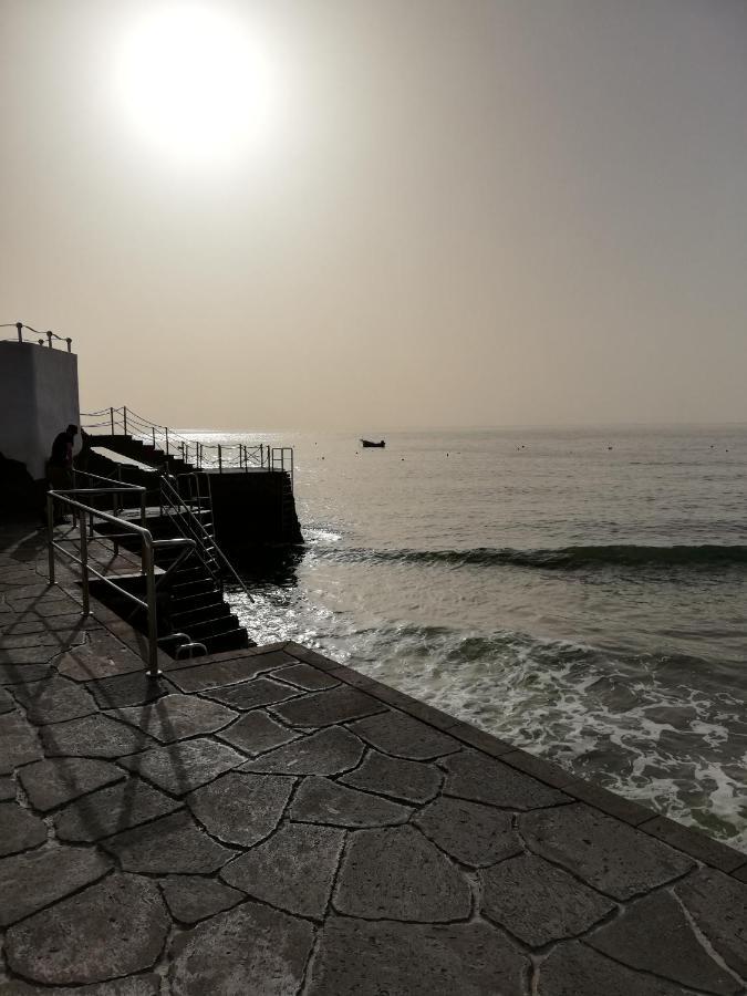 Casita De Verde Santa Cruz de Tenerife Bagian luar foto